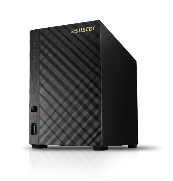 ASUSTOR AS3102T V2