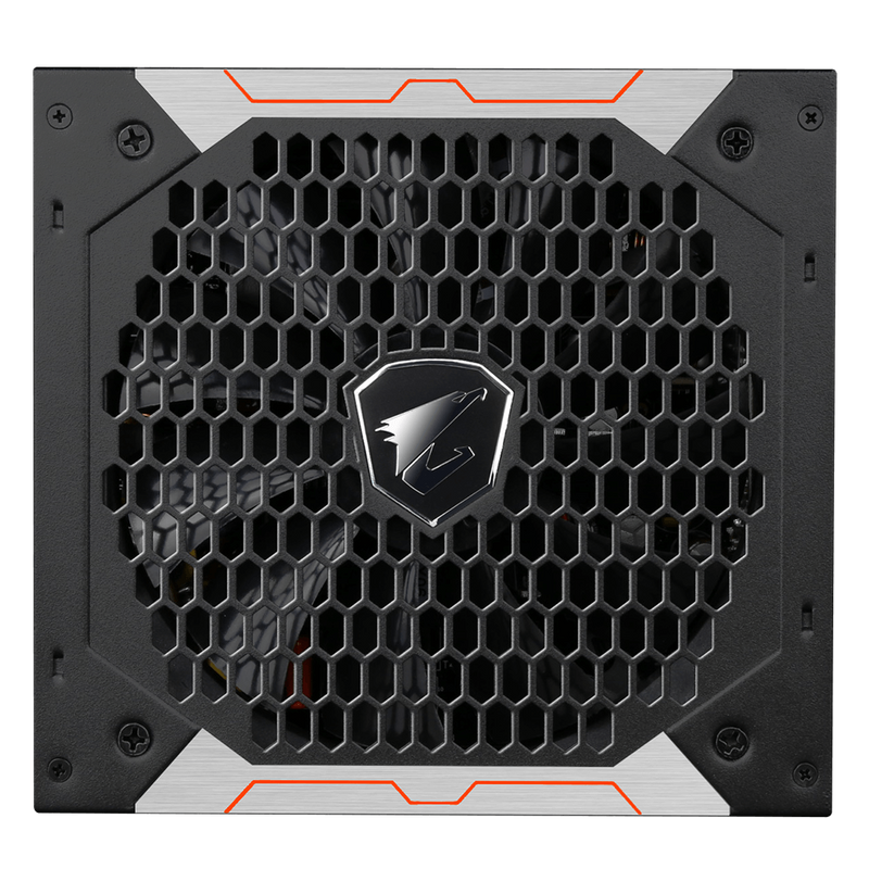 Gigabyte AORUS AP750W 750W 80Plus GOLD Modular 全模組 主機電源