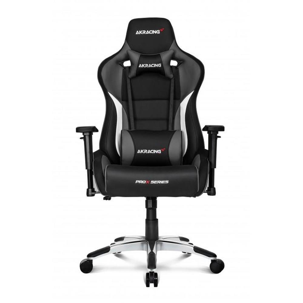 AKRacing ProX Gaming Chair Black /White / Red /Blue
