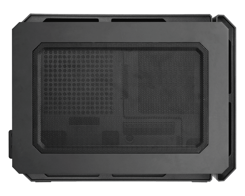 COUGAR QBX Mini ITX Case CASE