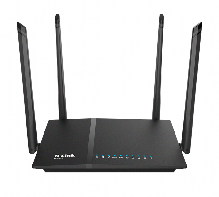 D-Link DIR-825 (G)