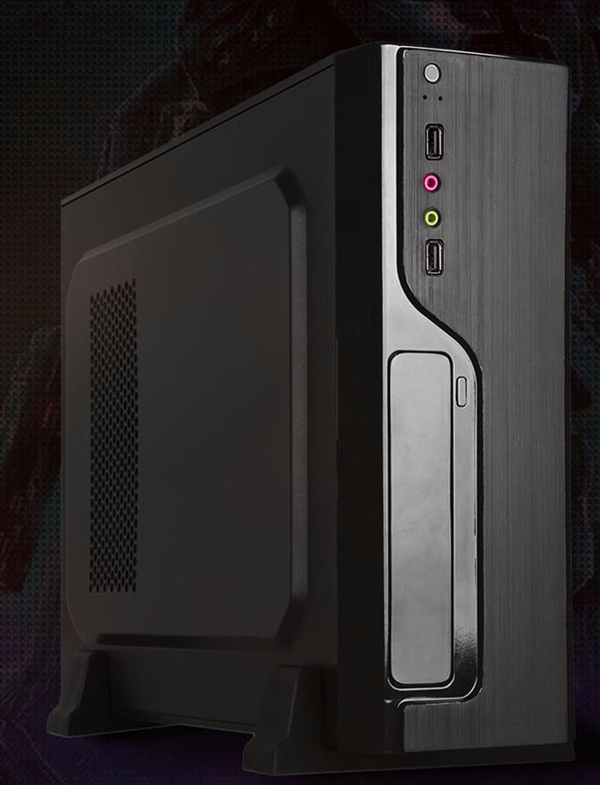 MAXXON 282/281 BLACK TINY CASE