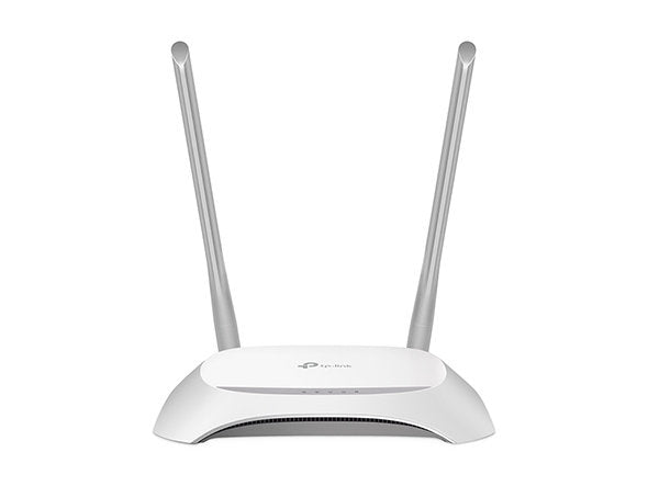 TP-Link TL-WR840N 300Mbps Wireless N Router