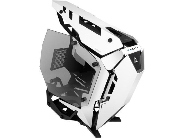 ANTEC TORQUE White E-ATX 開放式 CASE