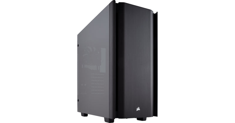Corsair Obsidian 500D ATX MID TOWER CASE