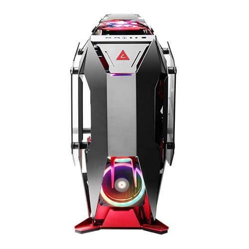 ANTEC TORQUE E-ATX 開放式 CASE