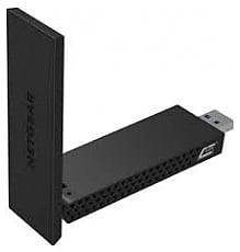 Netgear Dual-Band Wireless-AC1300 USB 3.0 Wi-Fi Adapter