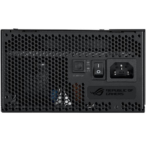 ASUS ROG STRIX 650W 80PLUS GOLD 金牌 全模組 主機電源