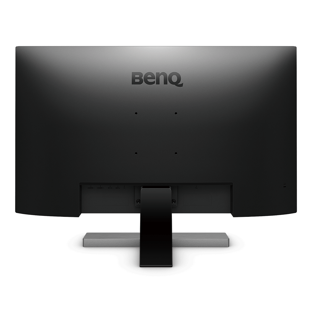 BenQ EW3270U 4K HDR舒视屏护眼萤幕