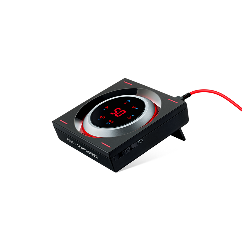 Sennheiser GSX 1000 Audio Amplifier