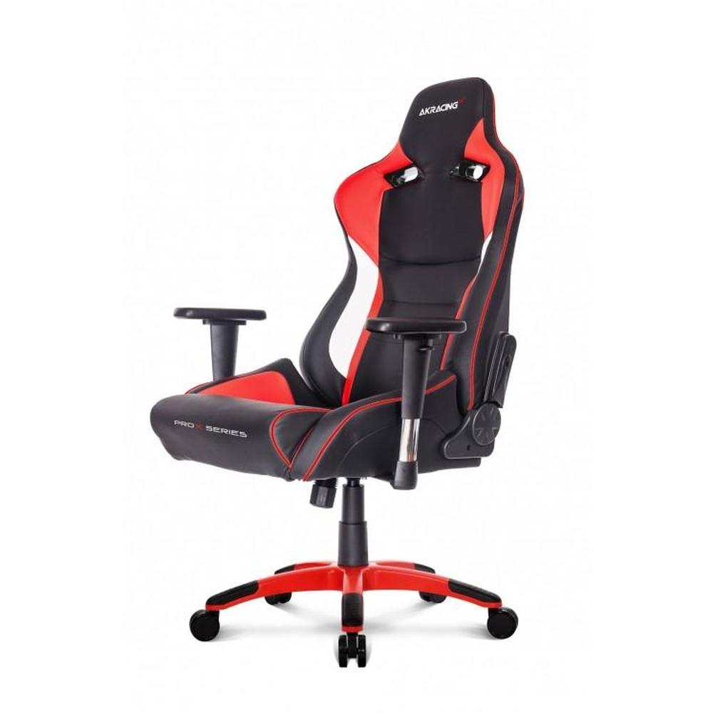 AKRacing ProX Gaming Chair Black /White / Red /Blue