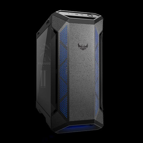 ASUS TUF Gaming GT501 強化玻璃側板 ATX CASE