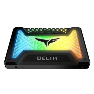 Team T-Force Delta RGB SSD 250GB