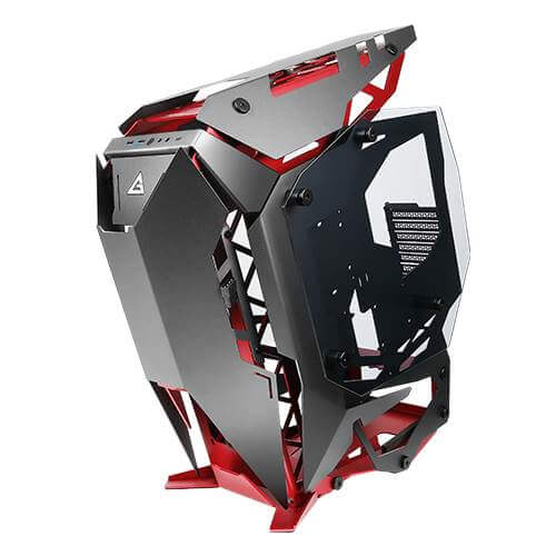 ANTEC TORQUE E-ATX 開放式 CASE
