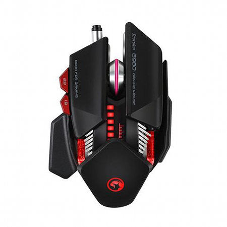 MARVO G980 7D Gaming Mouse