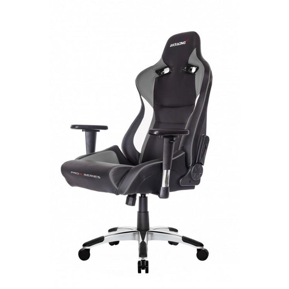 AKRacing ProX Gaming Chair Black /White / Red /Blue