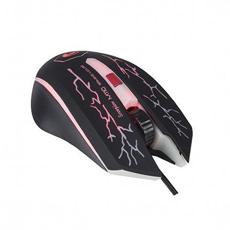MARVO M110 6D Wired Optical Gaming Mouse