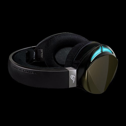 ASUS Strix Fusion 500 (Virtual 7.1)