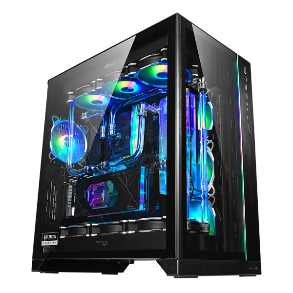 Lian Li PC-O11 Dynamic EVO XL ROG Certified ATX CASE