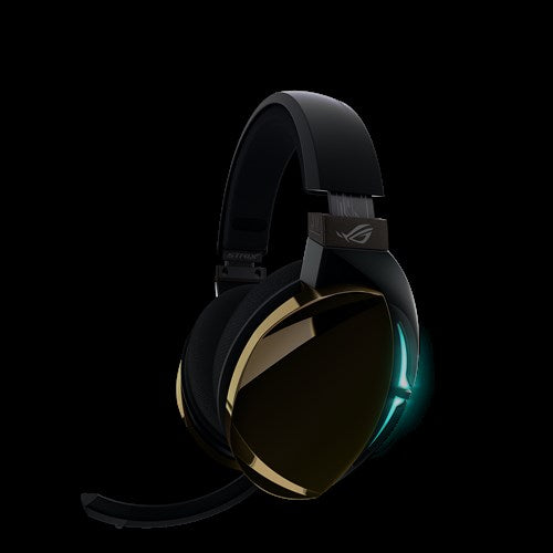 ASUS Strix Fusion 500 (Virtual 7.1)
