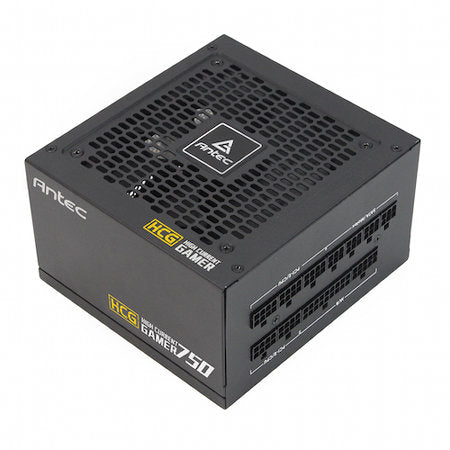 Antec HCG 750W  80PLUS GOLD 金 全模組GOLD 主機電源