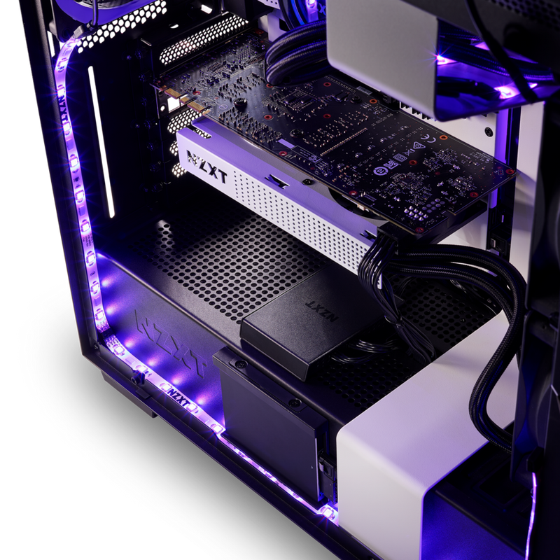 NZXT HUE 2 LED Strips