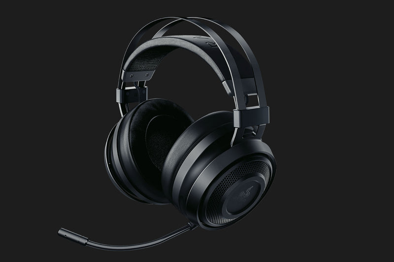 Razer Nari Essential Wireless