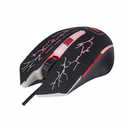 MARVO M110 6D Wired Optical Gaming Mouse