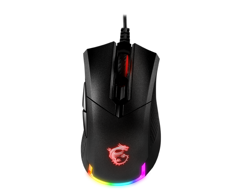 MSI CLUTCH GM50