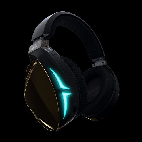 ASUS Strix Fusion 500 (Virtual 7.1)