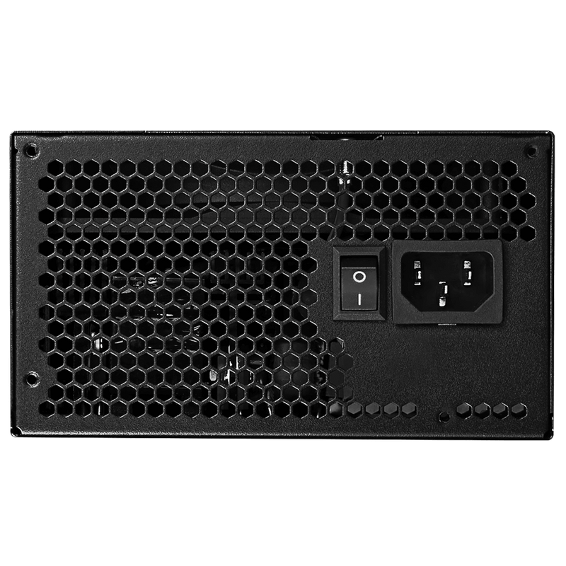 Gigabyte AORUS AP750W 750W 80Plus GOLD Modular 全模組 主機電源