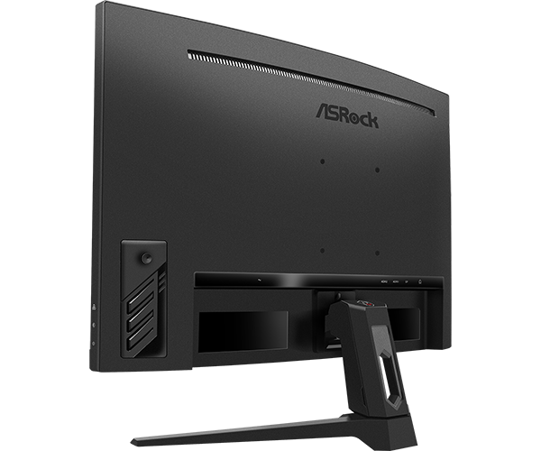 ASRock Phantom Gaming PG27F15RS1A 27" 240Hz FHD 電競顯示器