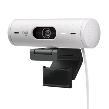 logitech Brio 500 HDR Webcam