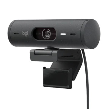 logitech Brio 500 HDR Webcam