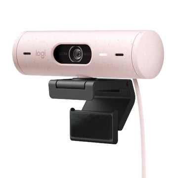 logitech Brio 500 HDR Webcam