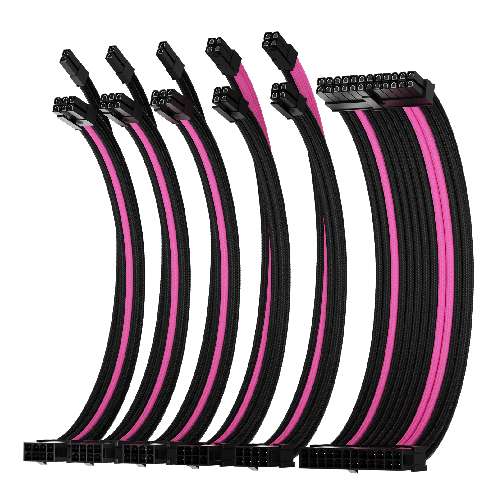 AsiaHorse Superflex PRO Extension Cable kit