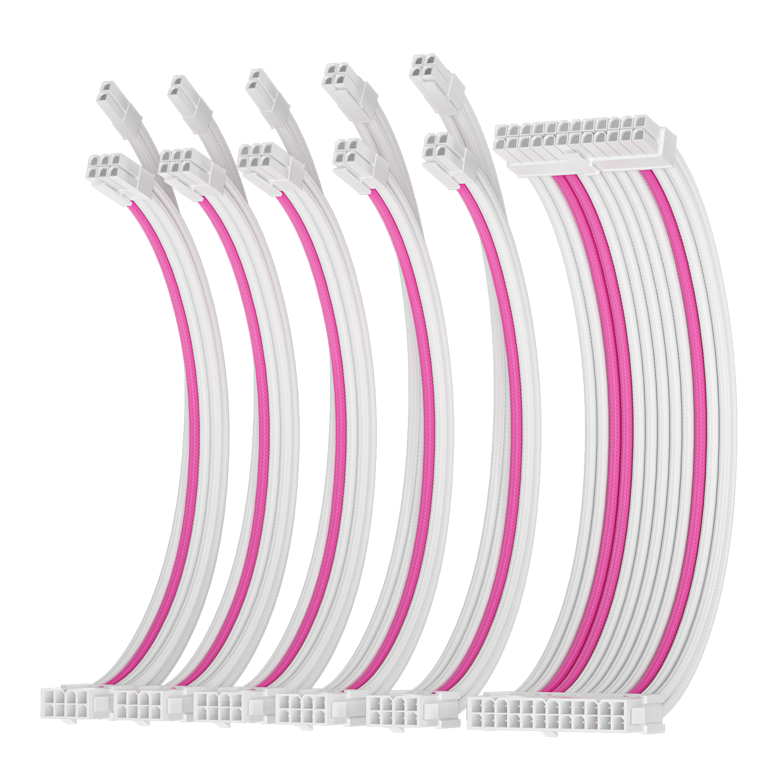 AsiaHorse Superflex PRO Extension Cable kit