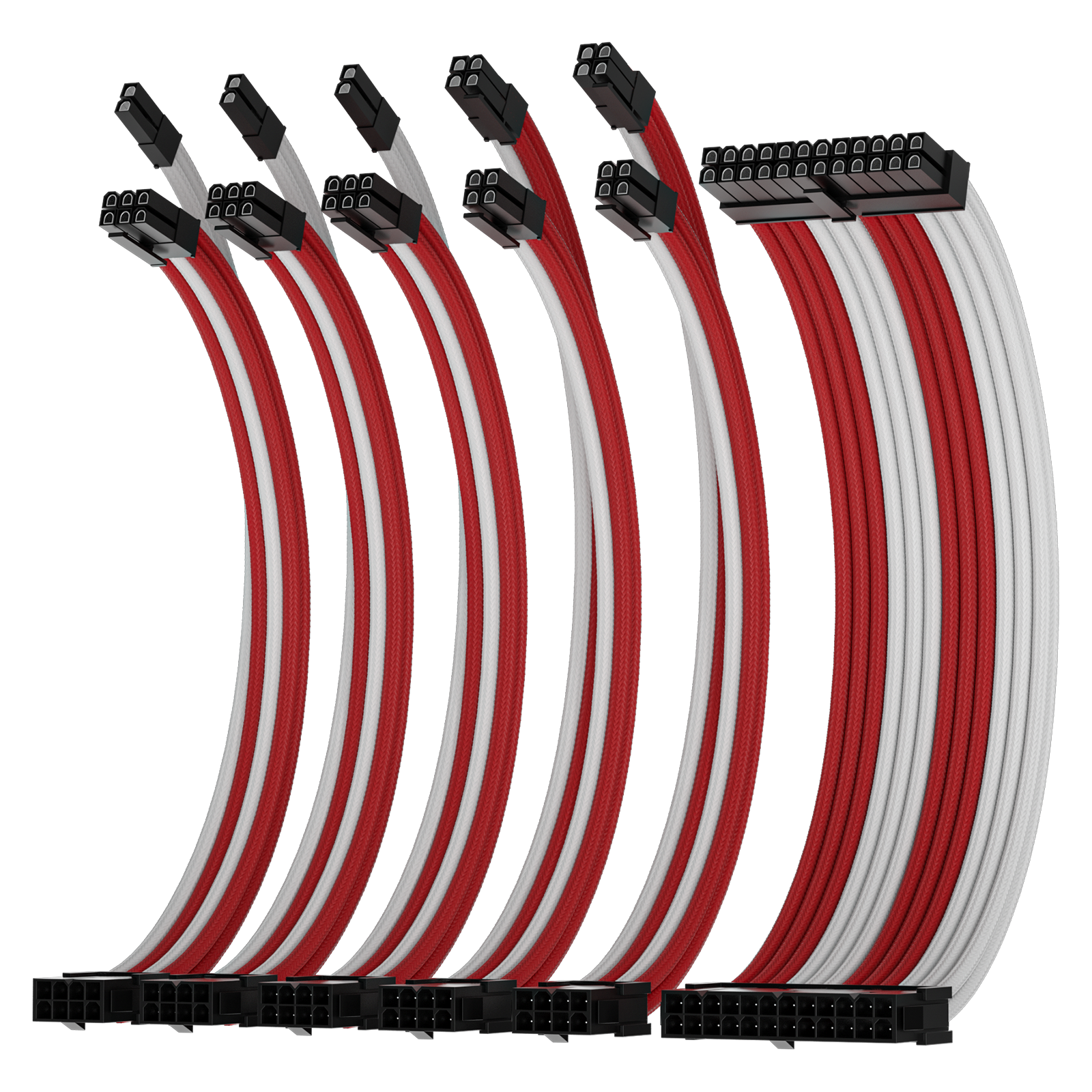 AsiaHorse Superflex PRO Extension Cable kit
