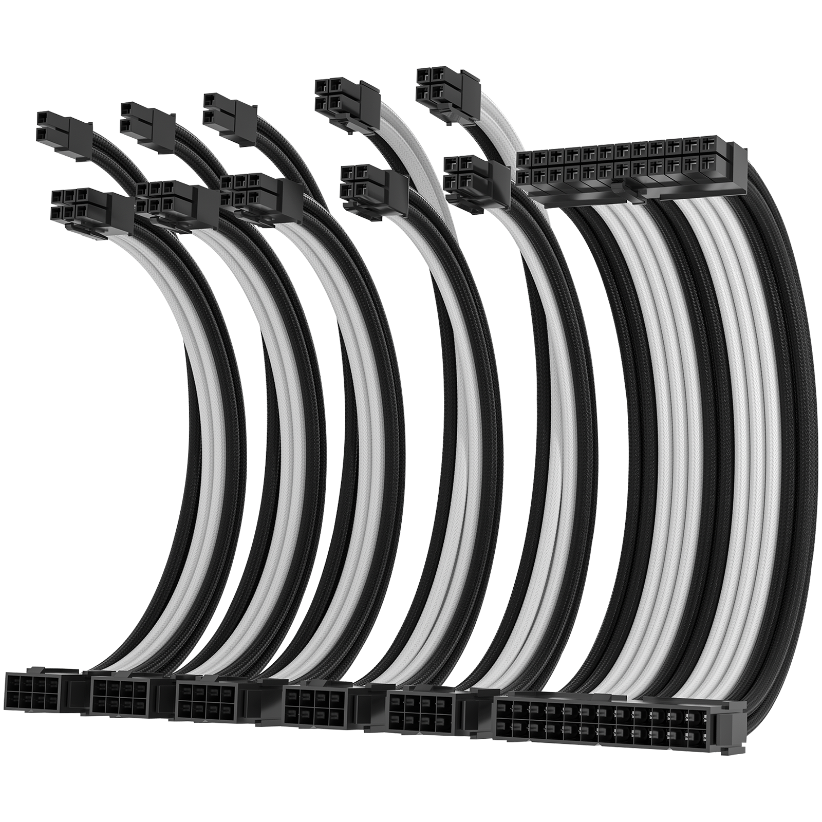AsiaHorse Superflex PRO Extension Cable kit
