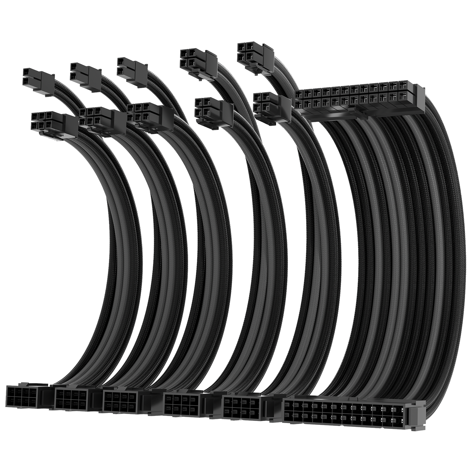 AsiaHorse Superflex PRO Extension Cable kit