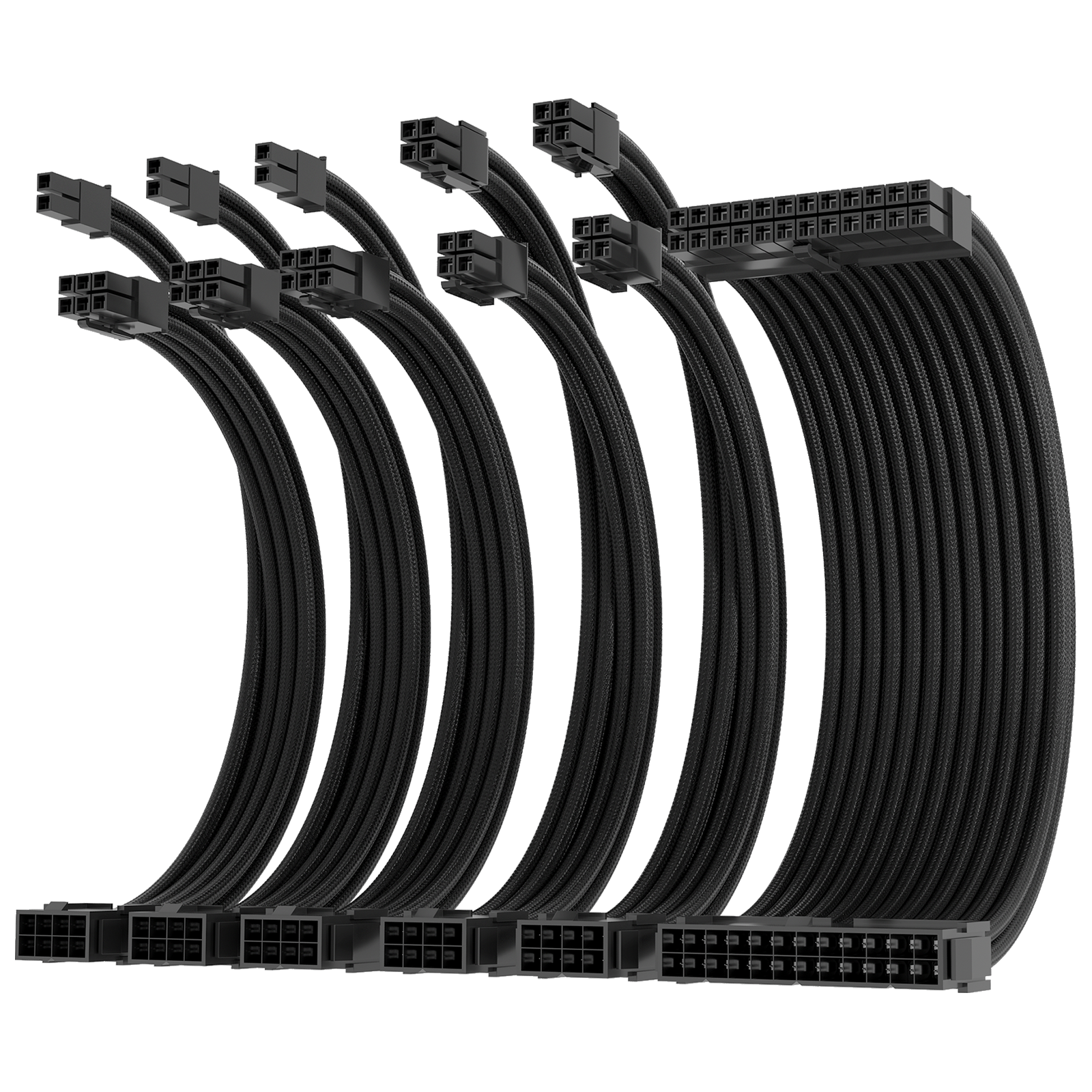 AsiaHorse Superflex PRO Extension Cable kit