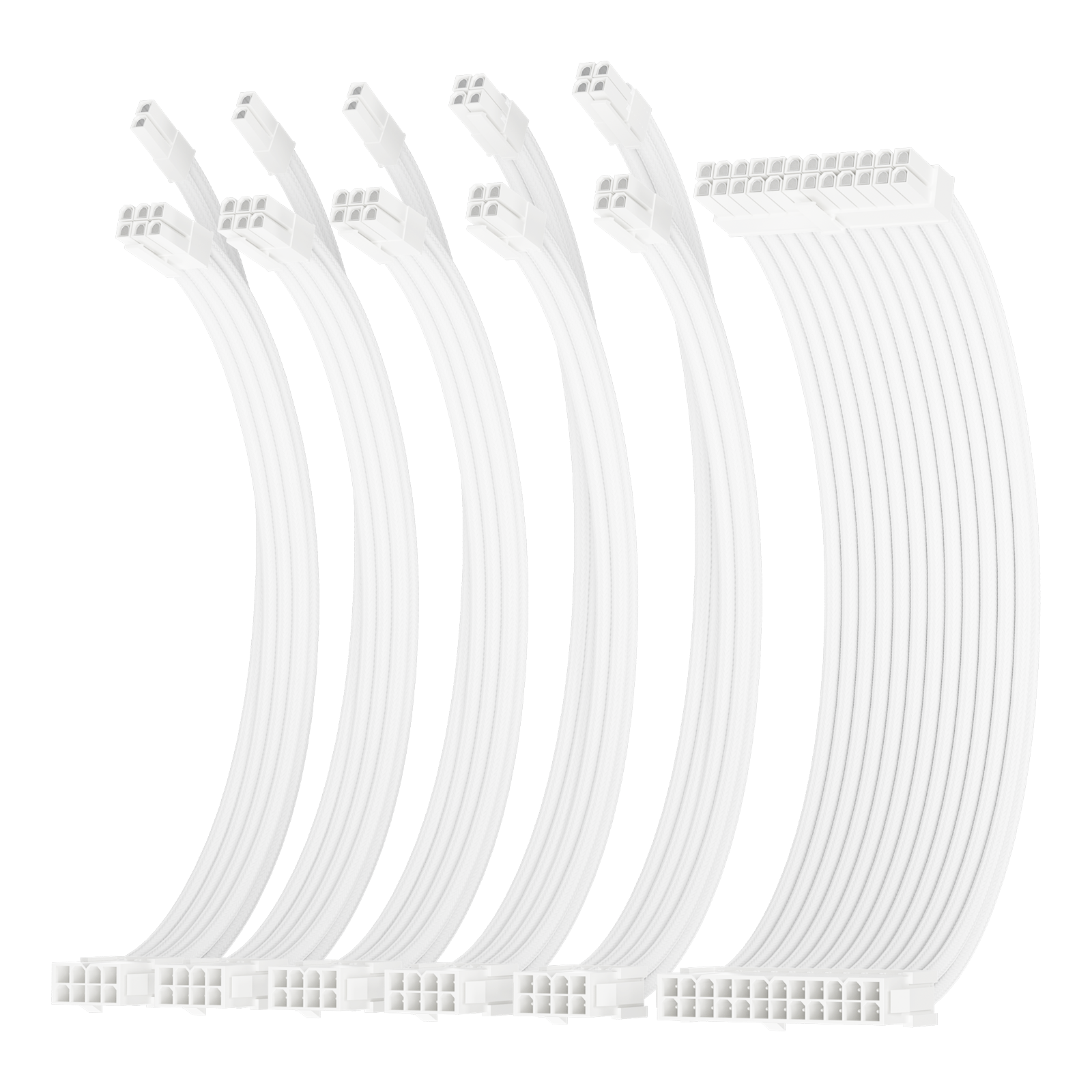 AsiaHorse Superflex PRO Extension Cable kit