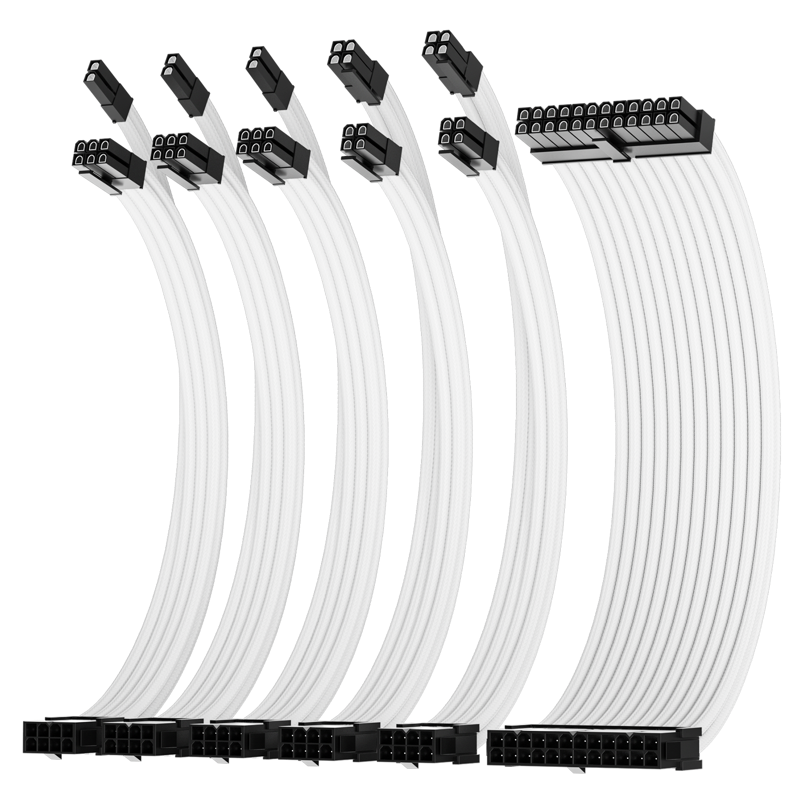 AsiaHorse Superflex PRO Extension Cable kit