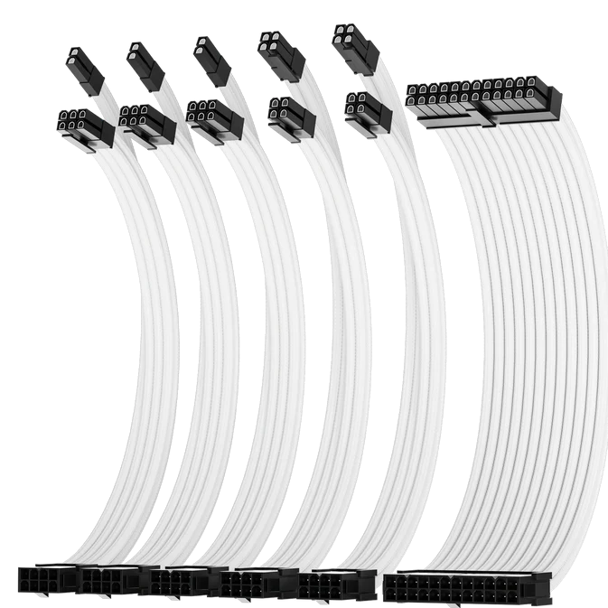 【白色快閃優惠】MSI RTX4070Ti 白龍消費劵打機優惠組合