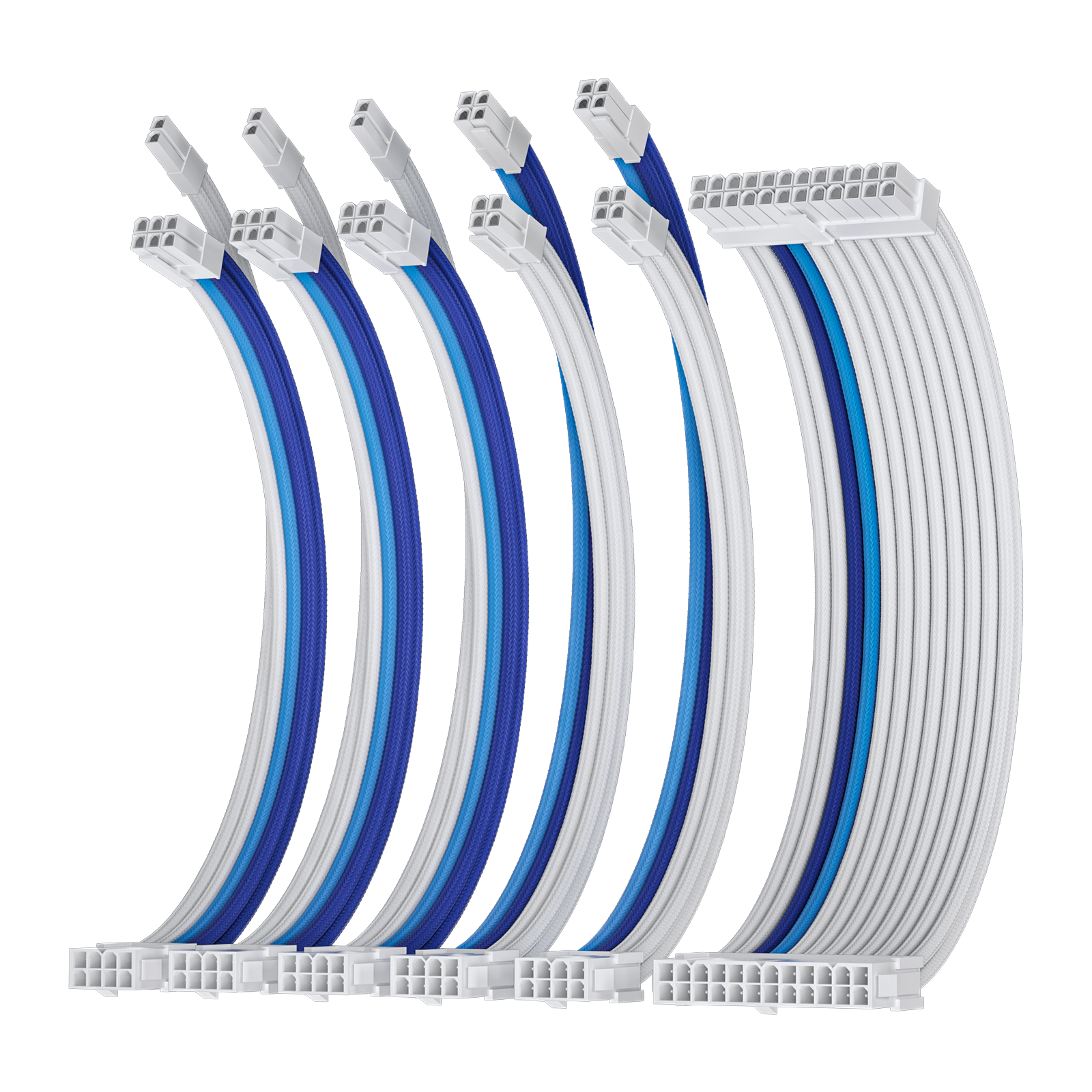 AsiaHorse Superflex PRO Extension Cable kit