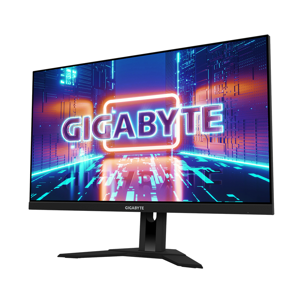 GIGABYTE M28U IPS 4K 144Hz HDMI 2.1 Gaming Monitor