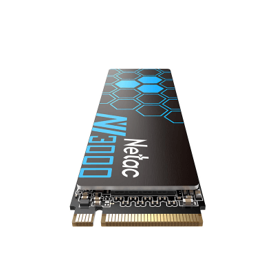 Netac NV3000 2TB PCIe 3 x4 M.2 2280 NVMe SSD