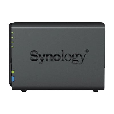 Synology DiskStation DS223 2Bay NAS 