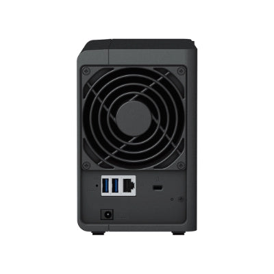 Synology DiskStation DS223 2Bay NAS 
