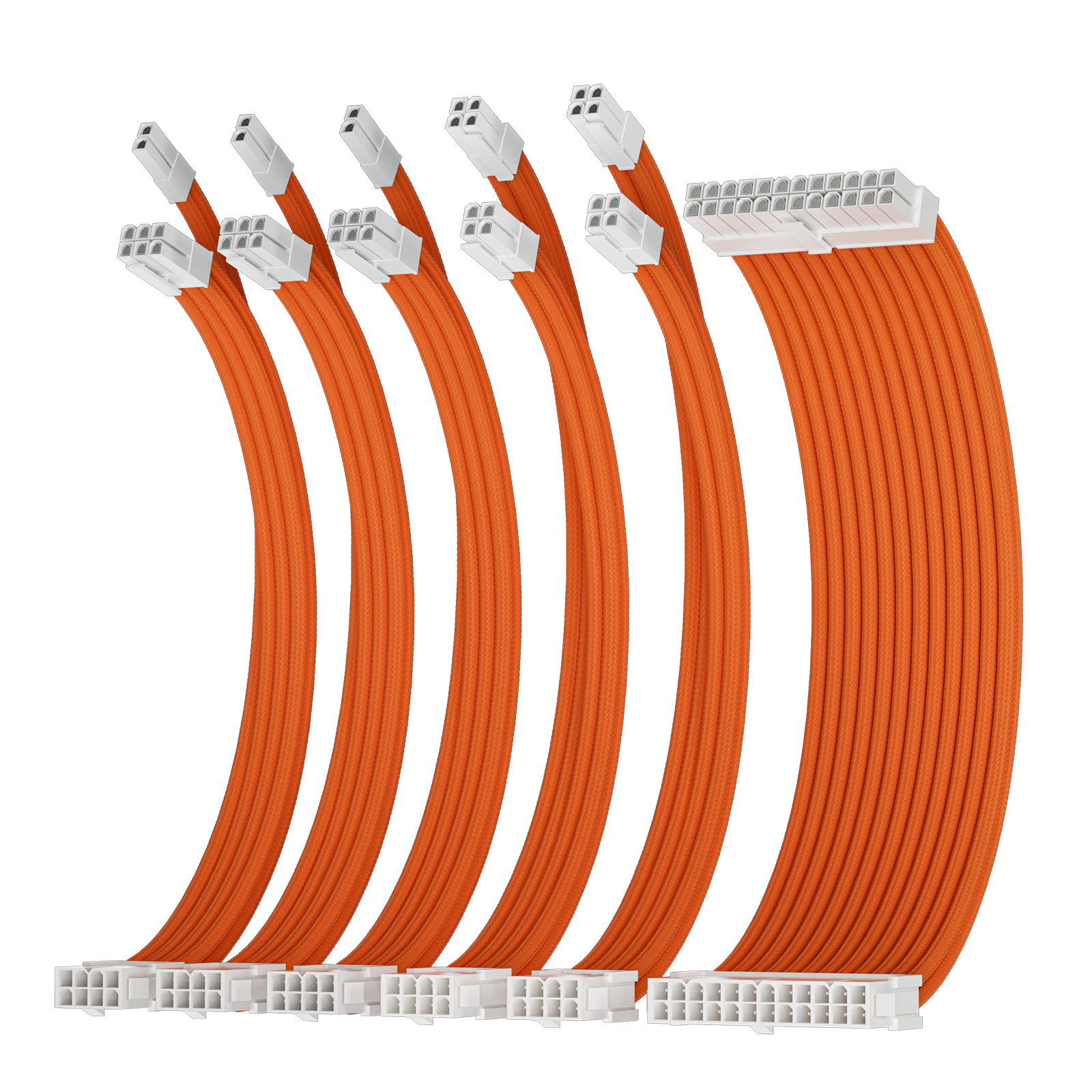 AsiaHorse Superflex PRO Extension Cable kit